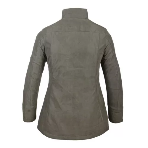 M-Tramp Jagdjacke für Damen, Grün XL