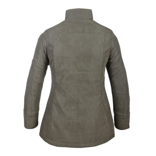 M-Tramp women's hunting jacket, green L