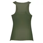 Sol's Frauen Tank-Top, Grün S