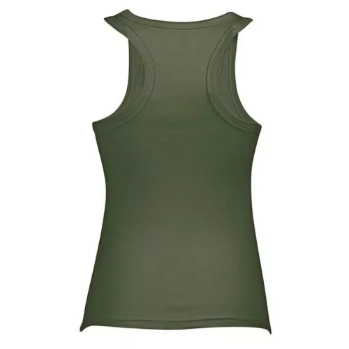 Sol's femei maieu, verde L