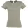 Sol's Dámske tričko, khaki 2XL