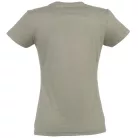 Sol's Women's T-shirt, khaki