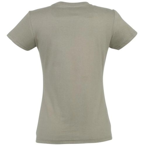 Sol's Frauen T-Shirt, Khaki L