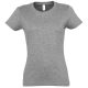 Sol's Frauen T-Shirt, Grau M