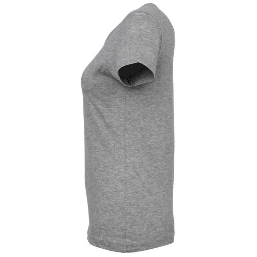 Sol's Frauen T-Shirt, Grau L