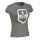 Army Girl T-Shirt, military-green S
