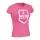 ARMY Girl póló, azálea L