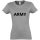 Army T-Shirt, Grau