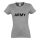 Army tricou, gri XL