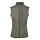 M-Tramp dámska poľovnícka vesta, zelená M