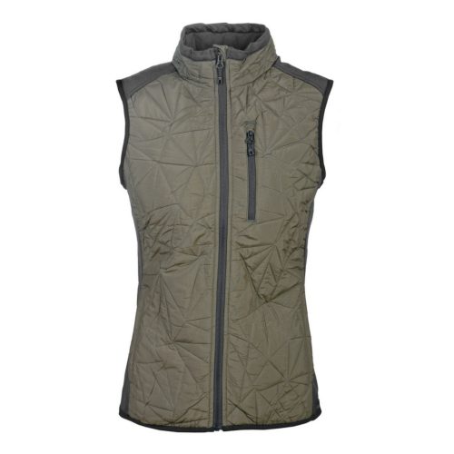 M-Tramp women's hunting vest, green M