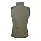 M-Tramp vestă de vânătoare pentru femei, verde L