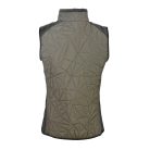 M-Tramp women's hunting vest, green