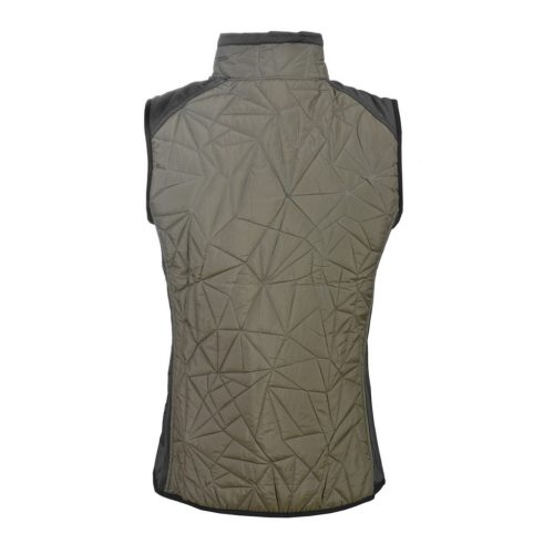 M-Tramp women's hunting vest, green S