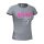 Army Wife T-Shirt, grey M