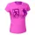 Your man, my man T-Shirt, Azalee L XL