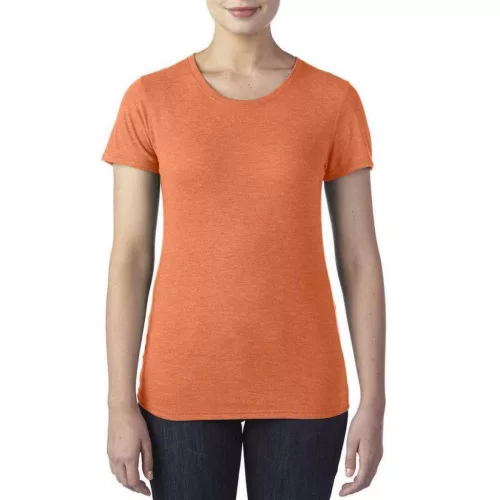 Anvil Tri-Blend women