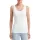 Anvil Frauen Tank-Top, Weiss