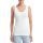 Anvil Frauen Tank-Top, Weiss XL