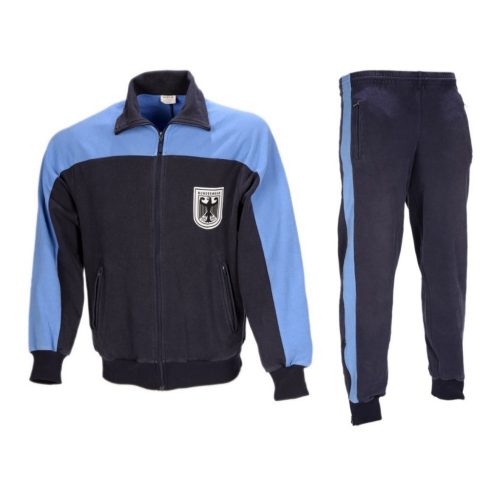 German BW tracksuit