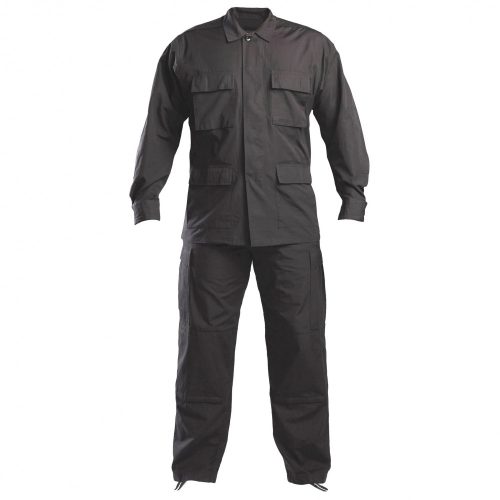 M-Tramp BDU Suit, black