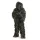 Mil-Tec anti fire ghillie suit, Woodland XL-2XL
