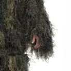 Mil-Tec ghillie álcaruha, woodland