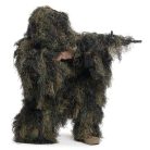 Mil-Tec anti fire costume de camuflaj