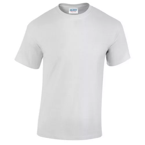 Gildan GI5000 póló, fehér