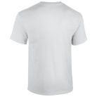 Gildan GI5000 T-Shirt, Weiss