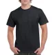 Gildan GI5000 tricou, negru XL