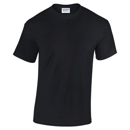 Gildan GI5000 T-Shirt, black