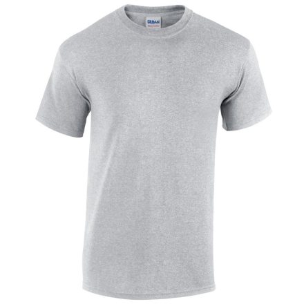 Gildan GI5000 tričko, sivá
