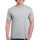 Gildan GI5000 T-Shirt, Grau