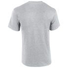 Gildan GI5000 T-Shirt, Grau