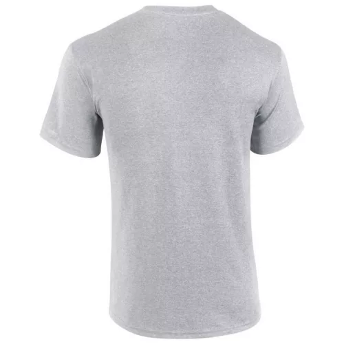 Gildan GI5000 tricou, gri