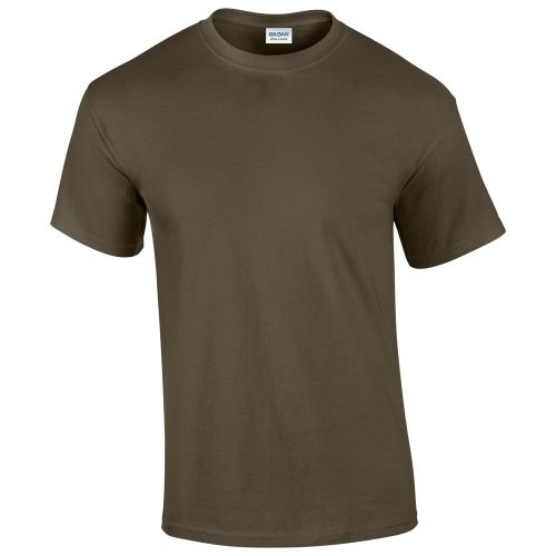 Gildan GI2000 tricou, verde