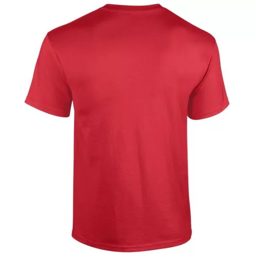 Gildan GI5000 T-Shirt, red