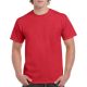 Gildan GI5000 T-Shirt, red
