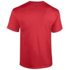 Gildan GI5000 T-Shirt, red