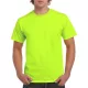 Gildan GI5000 tricou, uv verde 2XL