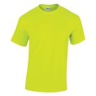 Gildan GI5000 T-Shirt, UV green