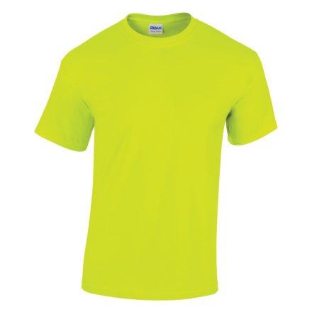 Gildan GI5000 T-Shirt, UV Grün