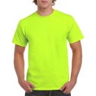 Gildan GI5000 tricou, uv verde