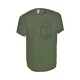Paratrooper tricou (HUN), militar-verde 2XL