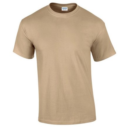 Gildan GI2000 T-Shirt, tan