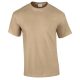 Gildan GI2000 tricou, tan