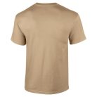 Gildan GI2000 tricou, tan