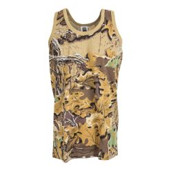 M-Tramp Tank Top, advantage