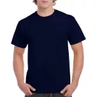Gildan GI5000 T-Shirt, blue M